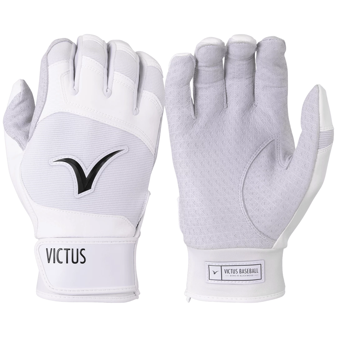 Victus Sports The Debut 2.0 Adult Batting Gloves (Multiple Colors): VBG2 Gear 10 Victus Sports The Debut 2.0 Adult Batting Gloves (Multiple Colors): VBG2 Gear