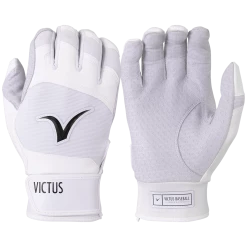 Victus Sports The Debut 2.0 Youth Batting Gloves (Multiple Colors): VBG2Y 9 Victus Sports The Debut 2.0 Youth Batting Gloves (Multiple Colors): VBG2Y