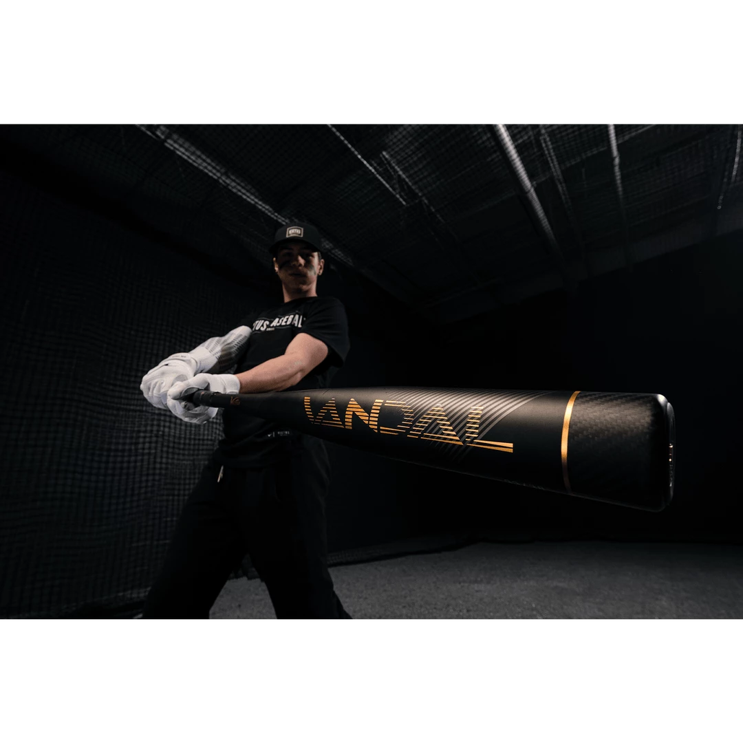 Victus Vandal 2.0 BBCOR (-3) Baseball Bat: VCBV2 Bats 13 Victus Vandal 2.0 BBCOR (-3) Baseball Bat: VCBV2 Bats