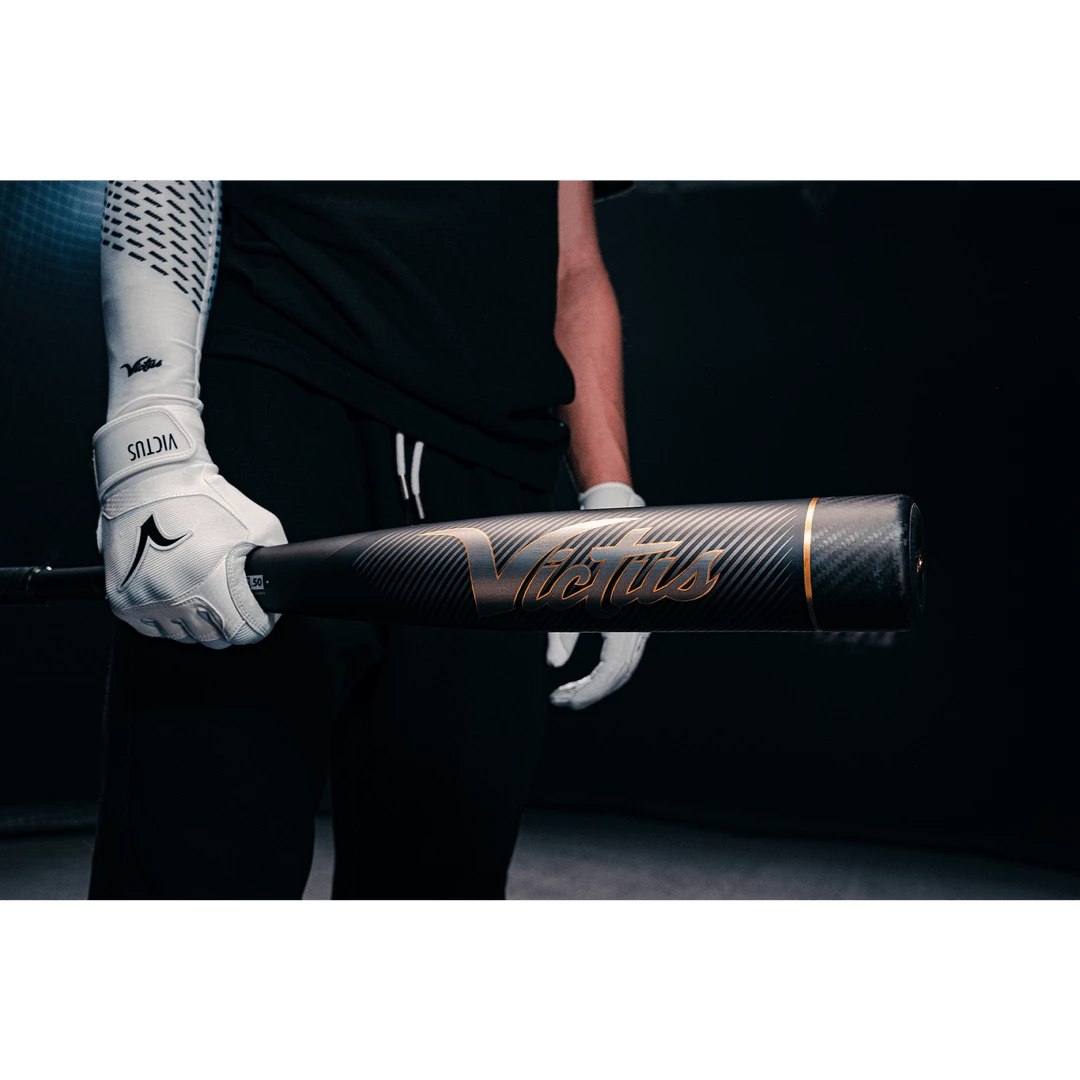 Victus Vandal 2.0 BBCOR (-3) Baseball Bat: VCBV2 Bats 12 Victus Vandal 2.0 BBCOR (-3) Baseball Bat: VCBV2 Bats