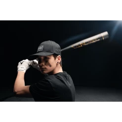 Victus Vandal 2.0 BBCOR (-3) Baseball Bat: VCBV2 Bats 22 Victus Vandal 2.0 BBCOR (-3) Baseball Bat: VCBV2 Bats