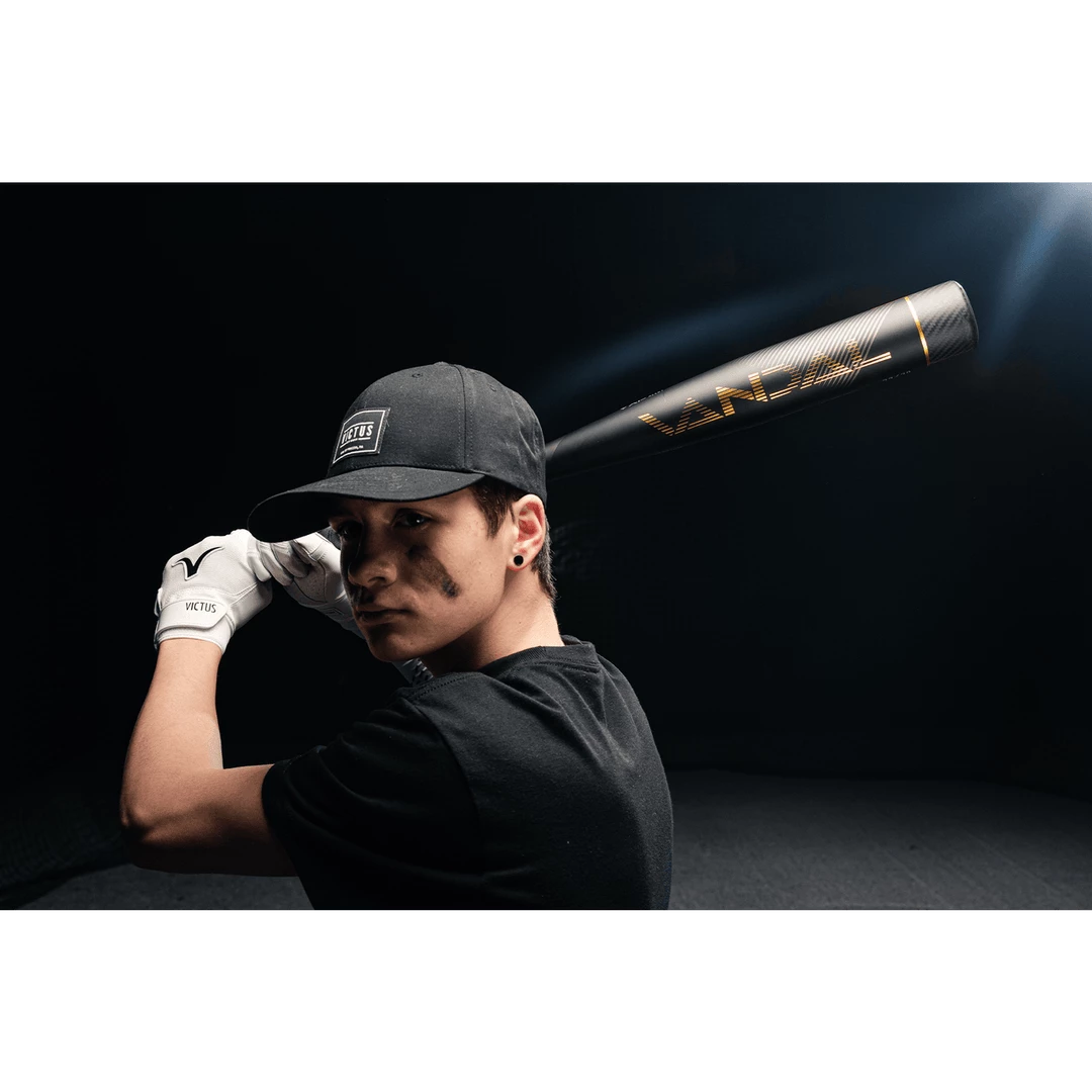 Victus Vandal 2.0 BBCOR (-3) Baseball Bat: VCBV2 Bats 11 Victus Vandal 2.0 BBCOR (-3) Baseball Bat: VCBV2 Bats