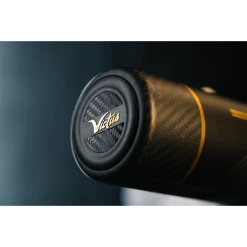 Victus Vandal 2.0 BBCOR (-3) Baseball Bat: VCBV2 Bats 19 Victus Vandal 2.0 BBCOR (-3) Baseball Bat: VCBV2 Bats