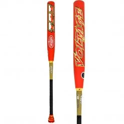 2023 Louisville Slugger VOLTAGE 13" Endload USSSA Slowpitch Softball Bat: WBL2623010 Bats