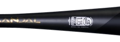 Victus Vandal 2.0 Senior League (-10) USSSA Baseball Bat: VSBV2X10 Bats