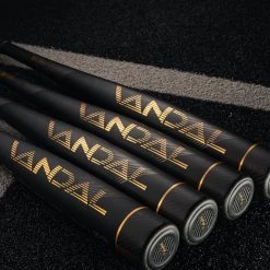 Victus Vandal 2.0 Senior League (-8) USSSA Baseball Bat: VSBV2X8