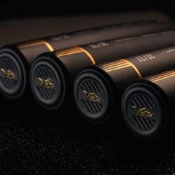 Victus Vandal 2.0 Senior League (-5) USSSA Baseball Bat: VSBV2Y5