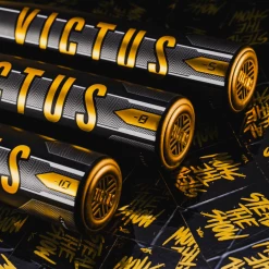 Bats Victus Vandal Senior League (-10) USSSA Baseball Bat: VSBVX10 9 Bats Victus Vandal Senior League (-10) USSSA Baseball Bat: VSBVX10