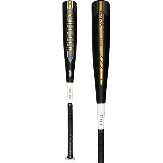 Bats Victus Vandal Senior League (-10) USSSA Baseball Bat: VSBVX10 3 Bats Victus Vandal Senior League (-10) USSSA Baseball Bat: VSBVX10