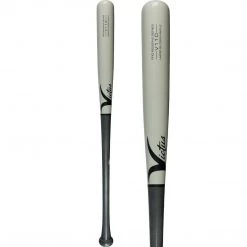 Victus Pro Reserve V110 Maple Wood Baseball Bat: VRWMV110-GY/WW Wood Baseball Bats
