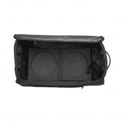 Wilson Coaches Ball Bucket Roller Bag: WB5710701 17 Wilson Coaches Ball Bucket Roller Bag: WB5710701