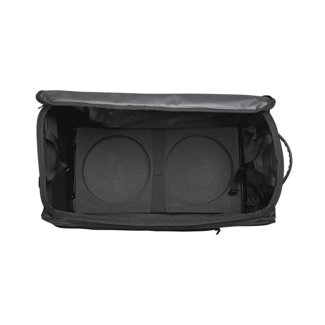 Wilson Coaches Ball Bucket Roller Bag: WB5710701 8 Wilson Coaches Ball Bucket Roller Bag: WB5710701