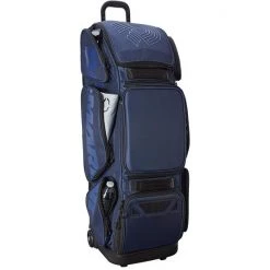 DeMarini Special Ops Front Line Wheeled Roller Bag: WB57109