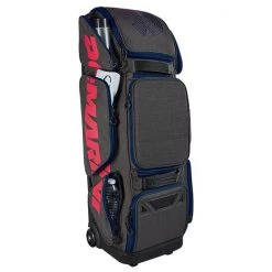DeMarini Special Ops Front Line Wheeled Roller Bag: WB57109
