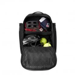 2022 DeMarini Spectre Baseball And Softball Backpack: WB57176