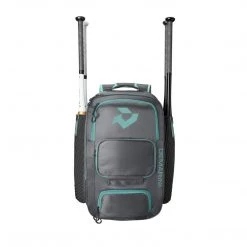 2022 DeMarini Spectre Baseball And Softball Backpack: WB57176