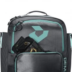 2022 DeMarini Spectre Baseball And Softball Backpack: WB57176