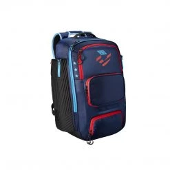 2022 DeMarini Spectre Baseball And Softball Backpack: WB57176