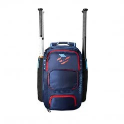 2022 DeMarini Spectre Baseball And Softball Backpack: WB57176