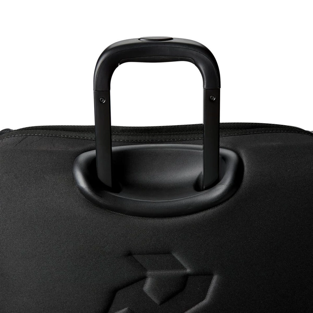 2022 DeMarini Spectre Wheeled Baseball And Softball Bat Bag: WB57177 Gear 9 2022 DeMarini Spectre Wheeled Baseball And Softball Bat Bag: WB57177 Gear