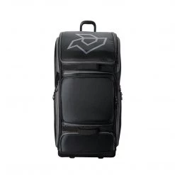 2022 DeMarini Spectre Wheeled Baseball And Softball Bat Bag: WB57177 Gear