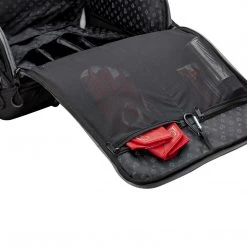 2022 DeMarini Spectre Wheeled Baseball And Softball Bat Bag: WB57177 Gear 26 2022 DeMarini Spectre Wheeled Baseball And Softball Bat Bag: WB57177 Gear