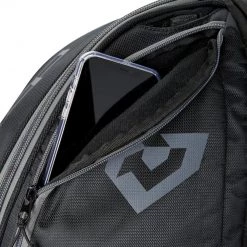 2022 DeMarini Spectre Wheeled Baseball And Softball Bat Bag: WB57177 Gear 25 2022 DeMarini Spectre Wheeled Baseball And Softball Bat Bag: WB57177 Gear
