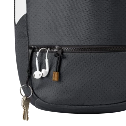 Wilson A2000 Backpack: WB57180 Gear