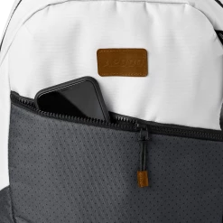 Wilson A2000 Backpack: WB57180 Gear