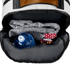 Wilson A2000 Backpack: WB57180 Gear