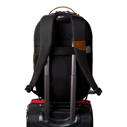 Wilson A2000 Backpack: WB57180 Gear