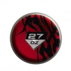 Bats 2023 DeMarini Juggy 12" USA/ASA Slowpitch Softball Bat: WTDXNT7-23 17 Bats 2023 DeMarini Juggy 12