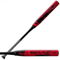 Bats 2023 DeMarini Juggy 12" USA/ASA Slowpitch Softball Bat: WTDXNT7-23