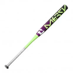 2023 DeMarini Mercy USA/ASA 13" Slowpitch Softball Bat: WTDXMSP-23 12 2023 DeMarini Mercy USA/ASA 13