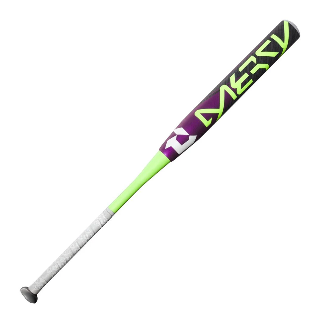 2023 DeMarini Mercy USA/ASA 13" Slowpitch Softball Bat: WTDXMSP-23 5 2023 DeMarini Mercy USA/ASA 13" Slowpitch Softball Bat: WTDXMSP-23