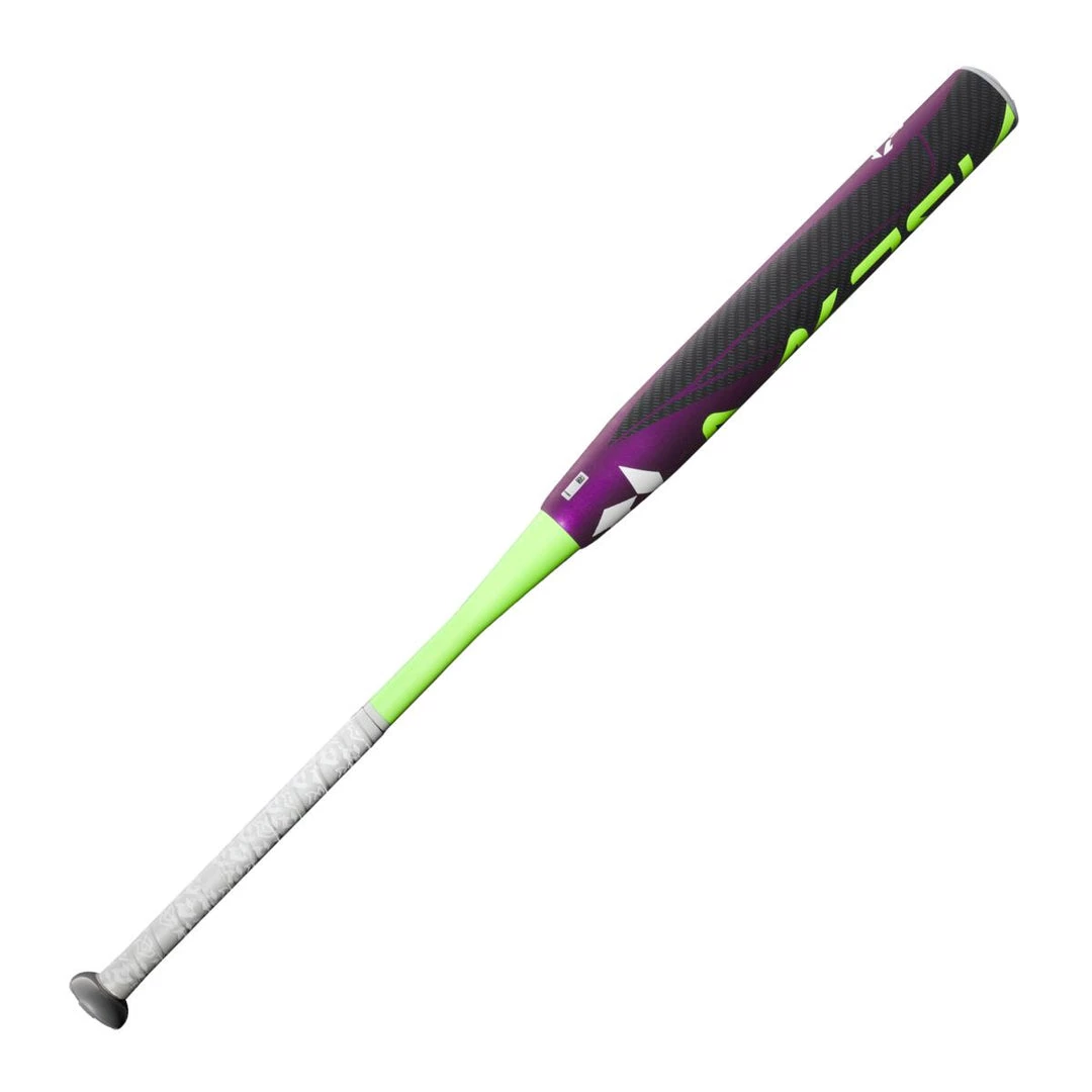 2023 DeMarini Mercy USA/ASA 13" Slowpitch Softball Bat: WTDXMSP-23 6 2023 DeMarini Mercy USA/ASA 13" Slowpitch Softball Bat: WTDXMSP-23