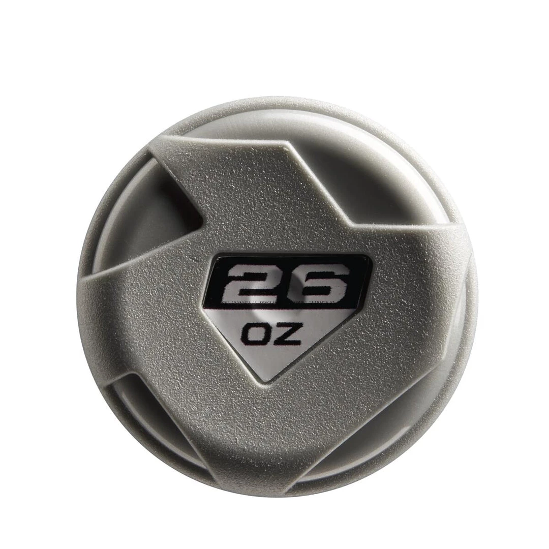 2023 DeMarini Mercy USA/ASA 13" Slowpitch Softball Bat: WTDXMSP-23 9 2023 DeMarini Mercy USA/ASA 13" Slowpitch Softball Bat: WTDXMSP-23