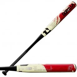 2023 DeMarini Vanilla Gorilla 12" USSSA Slowpitch Softball Bat: WTDXNAM-23