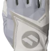 2020 White Worth Batting Gloves: WBGL20-WHT Gear