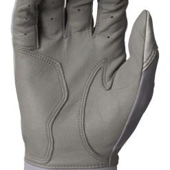 2020 White Worth Batting Gloves: WBGL20-WHT Gear
