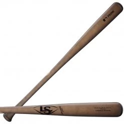 Louisville Slugger MLB Prime C271L Loyalist Adult Wood Baseball Bat: WBL2432010