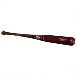 Wood Baseball Bats Louisville Slugger MLB Prime Warrior Maple U47 Wood Baseball Bat: WBL2433010 12 Wood Baseball Bats Louisville Slugger MLB Prime Warrior Maple U47 Wood Baseball Bat: WBL2433010
