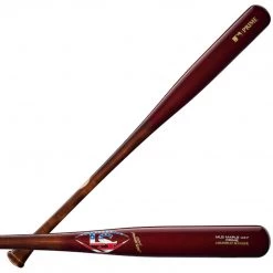Wood Baseball Bats Louisville Slugger MLB Prime Warrior Maple U47 Wood Baseball Bat: WBL2433010 15 Wood Baseball Bats Louisville Slugger MLB Prime Warrior Maple U47 Wood Baseball Bat: WBL2433010