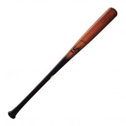 Wood Baseball Bats Louisville Slugger MLB Prime Pennies Birch M110 Wood Baseball Bat: WBL2434010