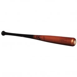 Wood Baseball Bats Louisville Slugger MLB Prime Pennies Birch M110 Wood Baseball Bat: WBL2434010