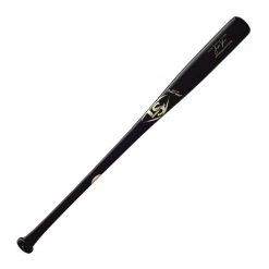 Louisville Slugger MLB Prime Yelich CY22 Maple Wood Baseball Bat: WBL2435010 Wood Baseball Bats