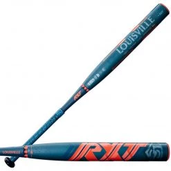 2021 Louisville Slugger RXT (-10) Fastpitch Softball Bat: WBL2448010 Bats 17 2021 Louisville Slugger RXT (-10) Fastpitch Softball Bat: WBL2448010 Bats