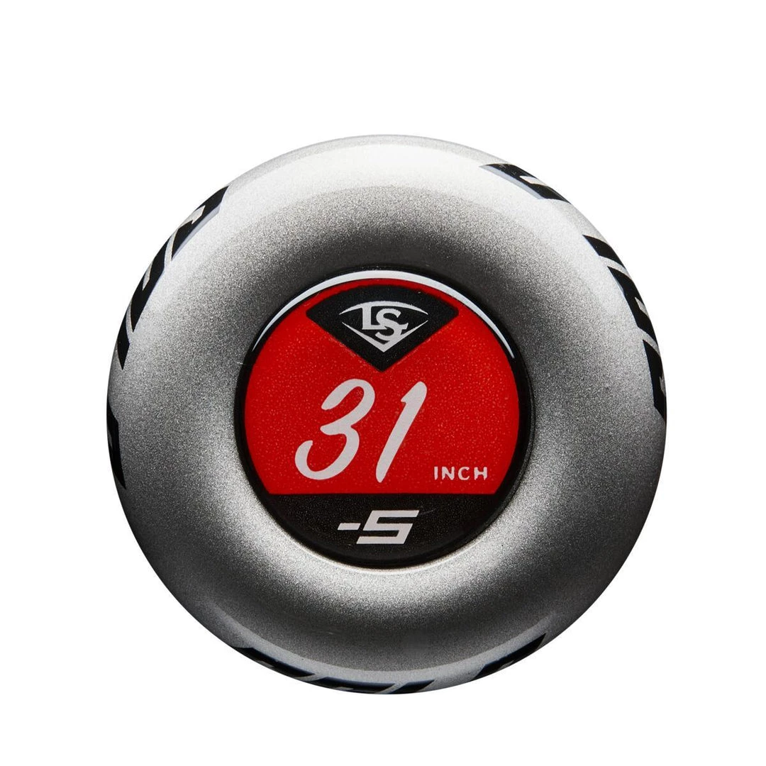 2021 Louisville Slugger SOLO (-5) USSSA Baseball Bat: WBL2473010 Bats 9 2021 Louisville Slugger SOLO (-5) USSSA Baseball Bat: WBL2473010 Bats