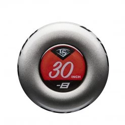 Bats 2021 Louisville Slugger SOLO (-8) USSSA Baseball Bat: WBL2485010 14 Bats 2021 Louisville Slugger SOLO (-8) USSSA Baseball Bat: WBL2485010