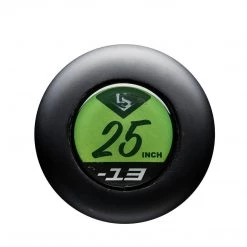 Bats 2021 Louisville Slugger Meta (-13) Tee Ball Baseball Bat: WBL2491010